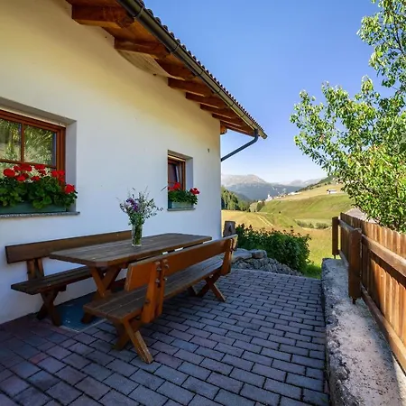 Rieglhof Geiernest Apartment Caprone